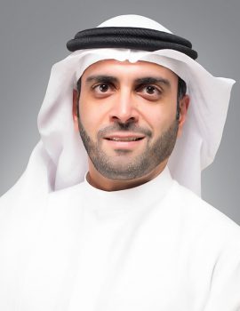Mohammed Al Shaiba Al Mazrouei
