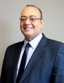 Mohamed Nabil Fawzy