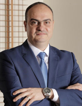 Nidal Fawzi Al Khatib