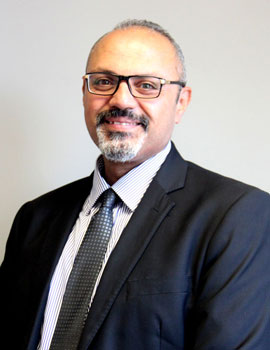 Tamer Mohamed Abou Al Magd