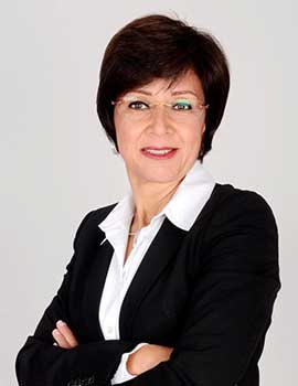 Dina Fikry Al Sonbaty